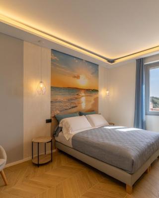 Alba sul Mare