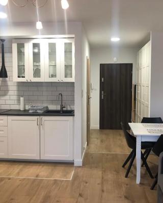 nowy apartament w Wiśle