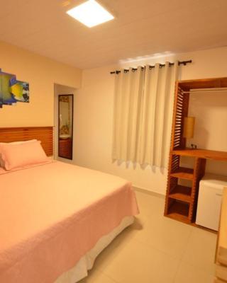 Pousada Flôr do Atlântico