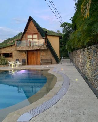 Areca Leisure Centre