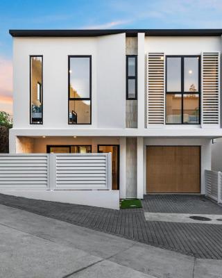 Elegant New Luxury Retreat in Remuera