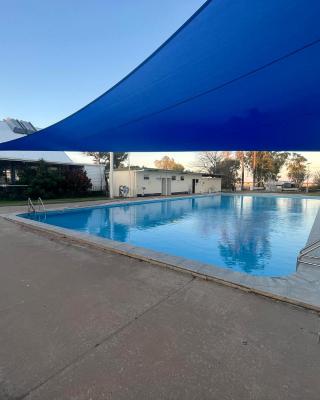 Longreach Station Accommodation