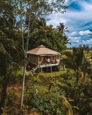 Nadi Nature Resort - Adults Only