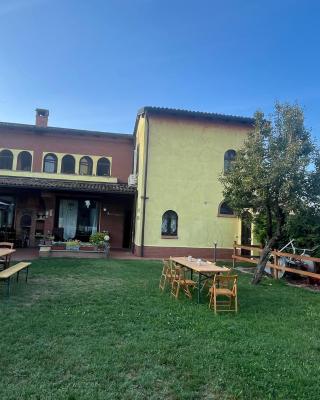 Villa Ambra B&B Siviglia