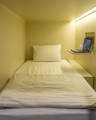Aiwan Hostel & Luggage storage