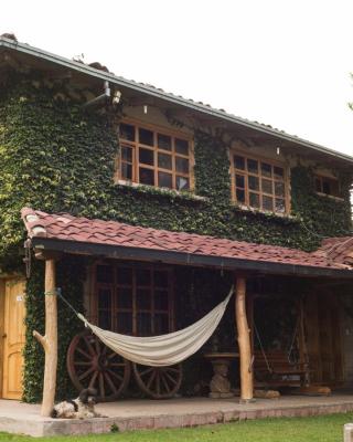 Hosteria Cananvalle