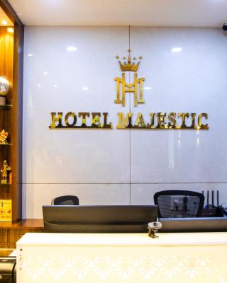 Hotel Majestic
