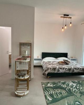 Comfort Accommodation Suite & Le Camere