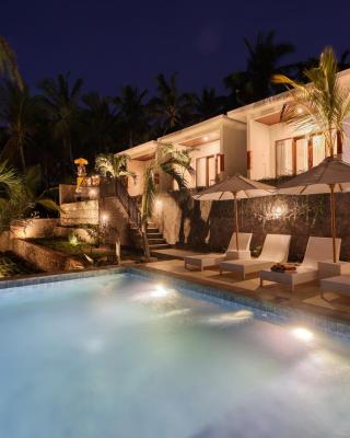 Kelingking Puri Suci Villa