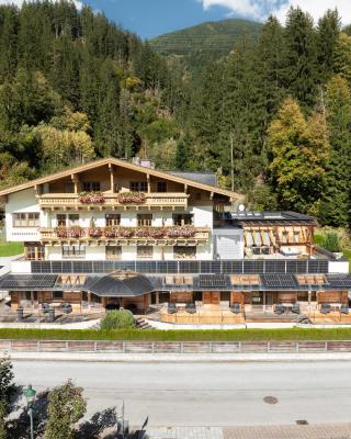 Gästehaus Vorderegger