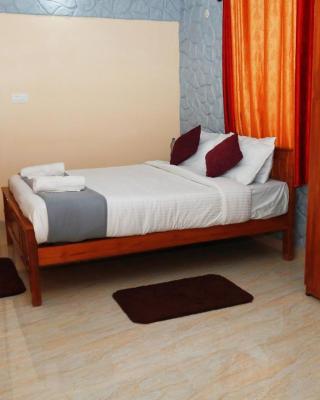 Jia Hill view rooms vagamon