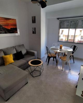 HABITACIONES EN APARTAMENTO COMPARTIDO w HOST