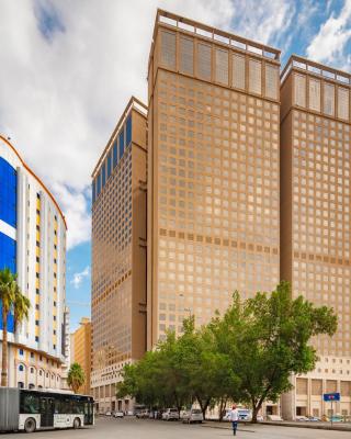 Al Kiswah Tower 5 Hotel