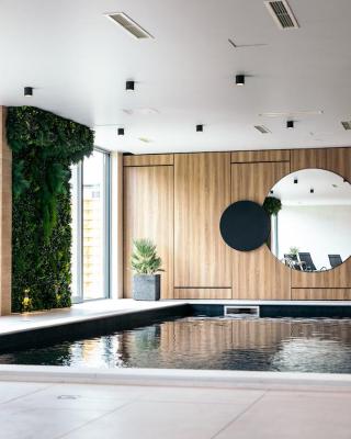 HA Hotel Mostar