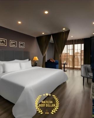 Matilda Boutique Hotel & Spa