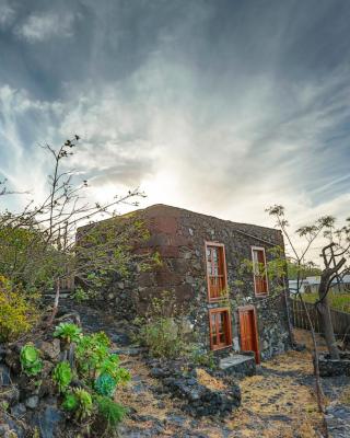 Casa Rural De Piedra