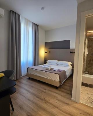 Hotel Porta Pia