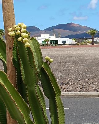 Casa Los Volcanes