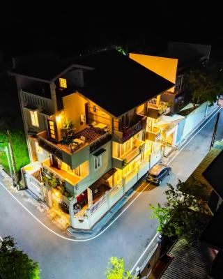 Square One CONDO - Kiribathgoda Kelaniya