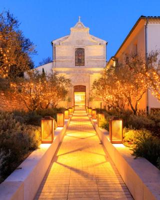 Le Couvent des Minimes, Un Hôtel & Spa L'Occitane en Provence