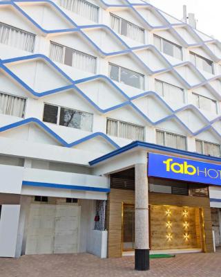 FabHotel Neelkamal - Chembur
