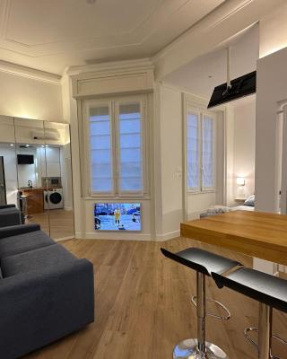 Exclusive tra mare e centro