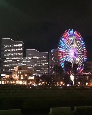 サンムーン鶴間