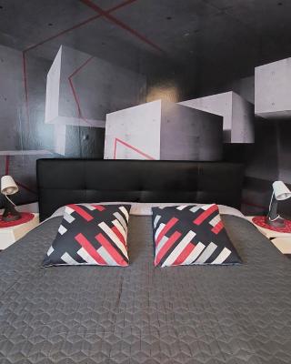 B&B GoodDay Roma Tor Vergata