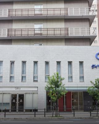 Daiwa Roynet Hotel Osaka-Uehonmachi