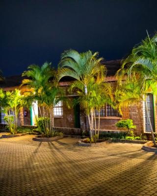 Mamli Guestlodge & Conferencing