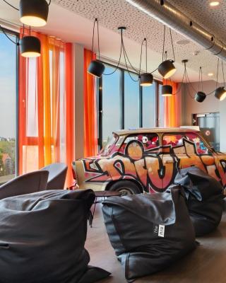 Holiday Inn - the niu, Hide Berlin Friedrichshain by IHG