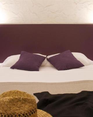 BRIT HOTEL LORIENT Le Kerotel