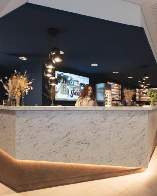 Holiday Inn - the niu, Kettle Stuttgart Vaihingen by IHG