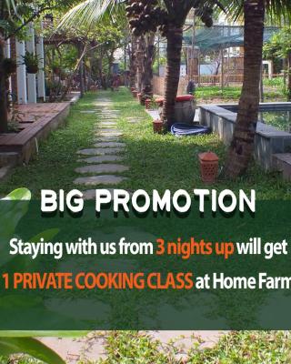 Home Farm Villa Hoi An