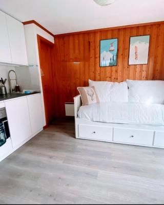 Studio Jay - Central Verbier - fully equipped - free parking