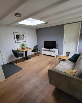 Spacious private guest house