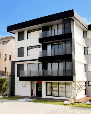 Master Homestay