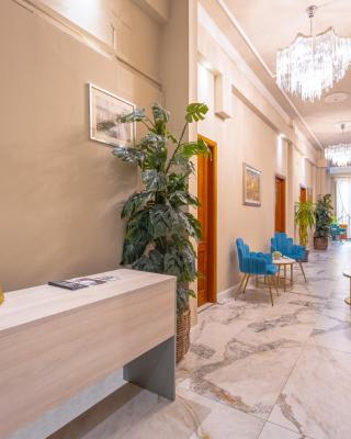 Astrid Hotel