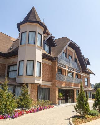 Cantos e Contos Boutique Hotel
