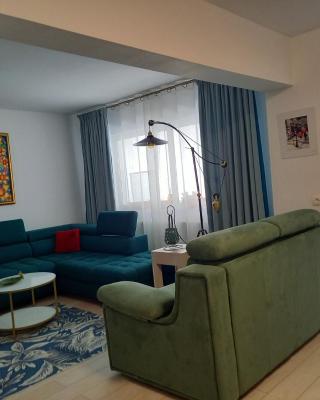Apartament Elena