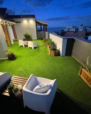 Kastro Hotel