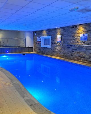 The Highfield Hotel