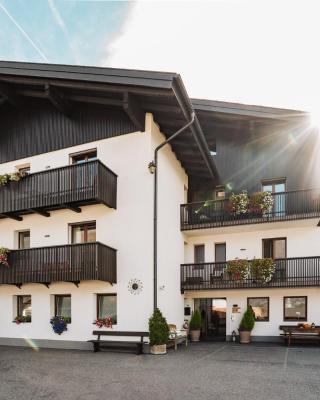 Residence Karpoforus