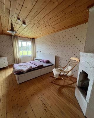 Room Svea