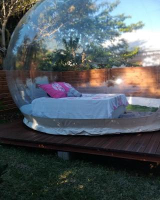 La BBO La Bulle by Baril O'thentik