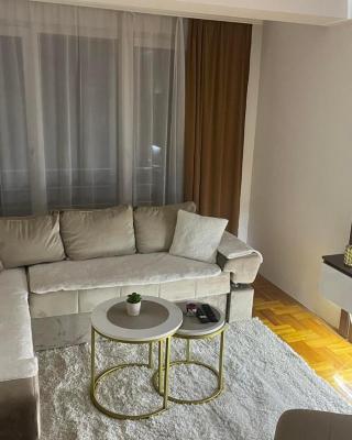 Saric LuxApartman