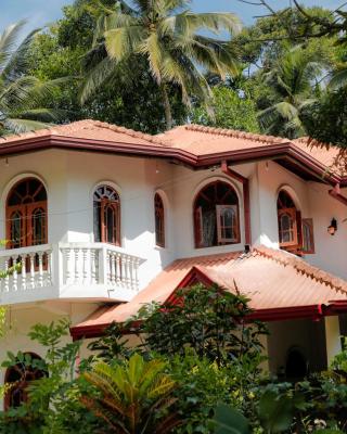 Liyara Villas