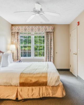 The Willowbrook Golf Hotel At Split Rock