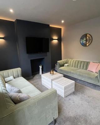 Cottage in Holmfirth Centre