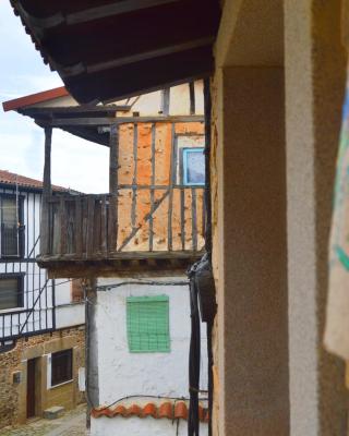 El Capricho Casa Rural